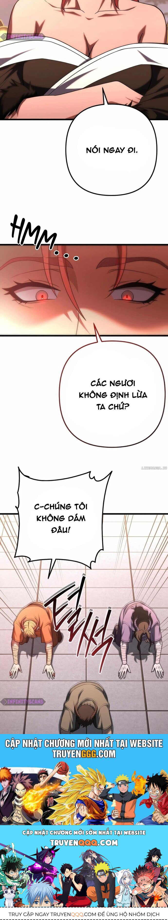 Thăng Hạng Từ Đỉnh Cấp [Chap 76-84]