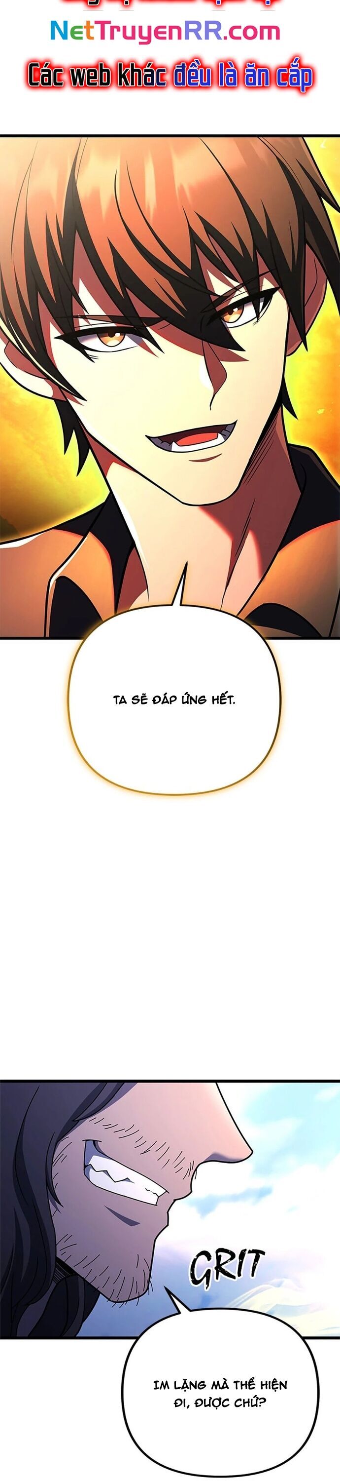 Thăng Hạng Từ Đỉnh Cấp [Chap 76-84] - Page 1