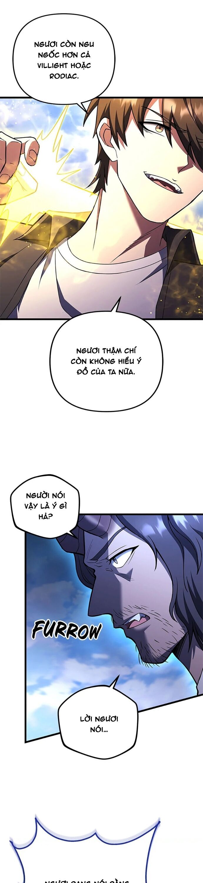 Thăng Hạng Từ Đỉnh Cấp [Chap 76-84] - Page 10