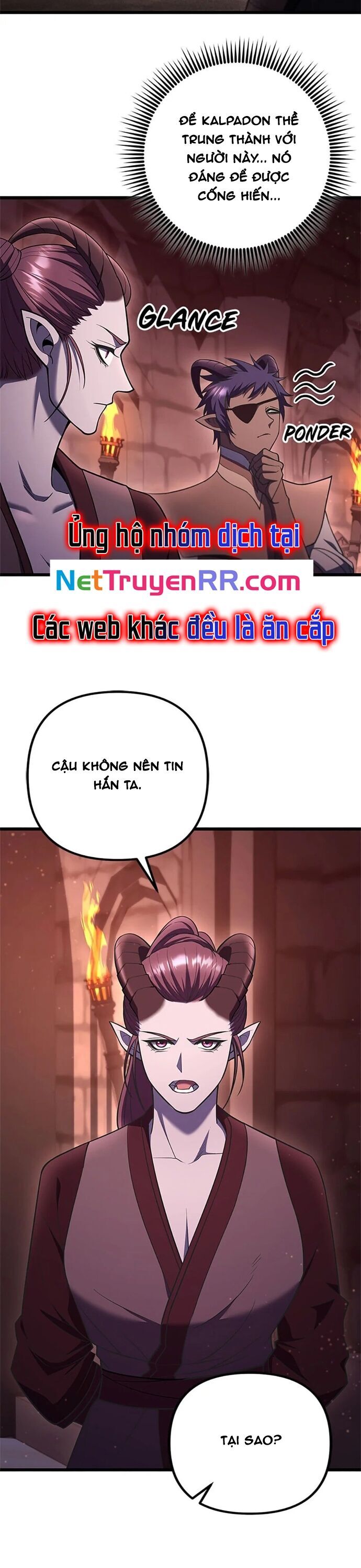 Thăng Hạng Từ Đỉnh Cấp [Chap 76-84] - Page 34