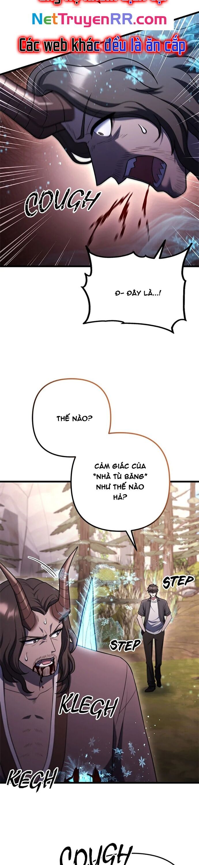 Thăng Hạng Từ Đỉnh Cấp [Chap 76-84]