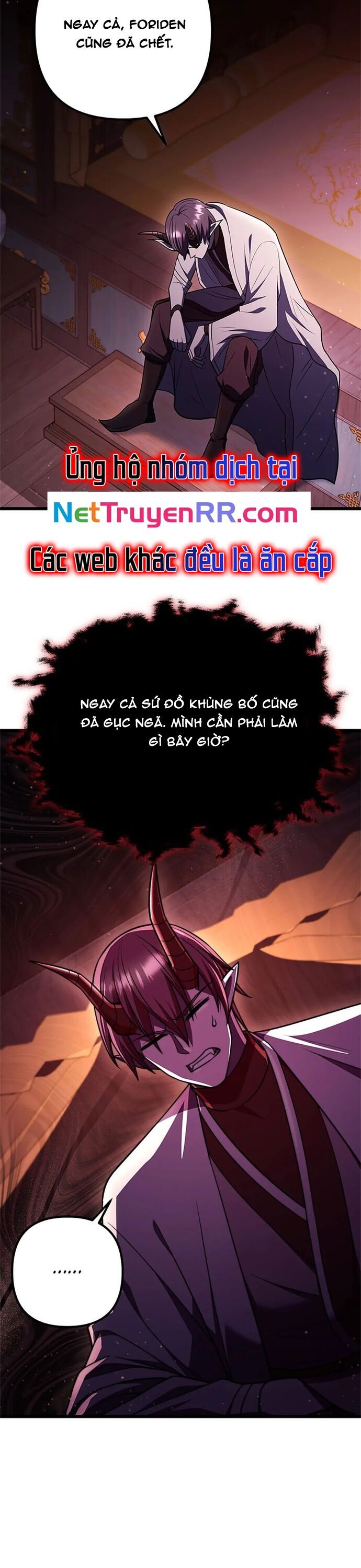 Thăng Hạng Từ Đỉnh Cấp [Chap 76-84] - Page 45