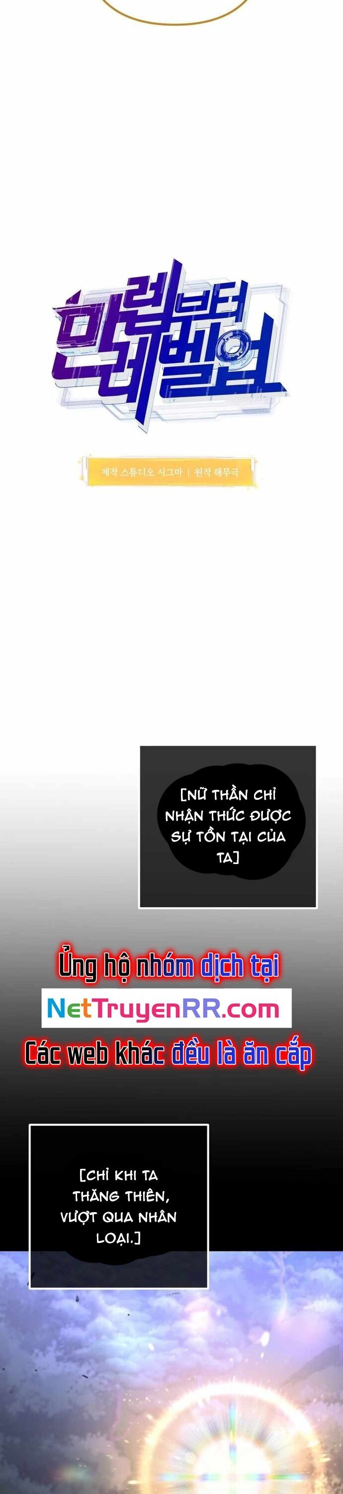 Thăng Hạng Từ Đỉnh Cấp [Chap 76-84]