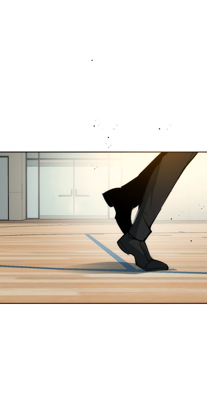 Hand Jumper [Chap 27-31]