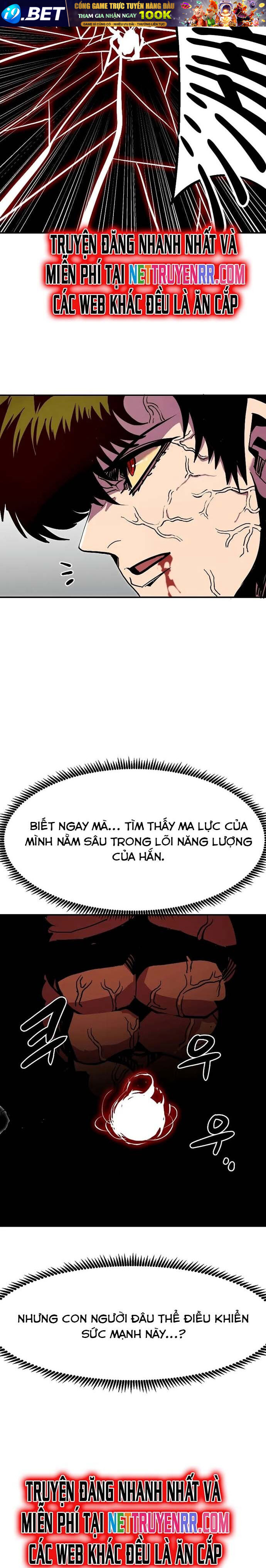 Hồi Quy Trở Lại Thành Kẻ Vô Dụng [Chap 71]