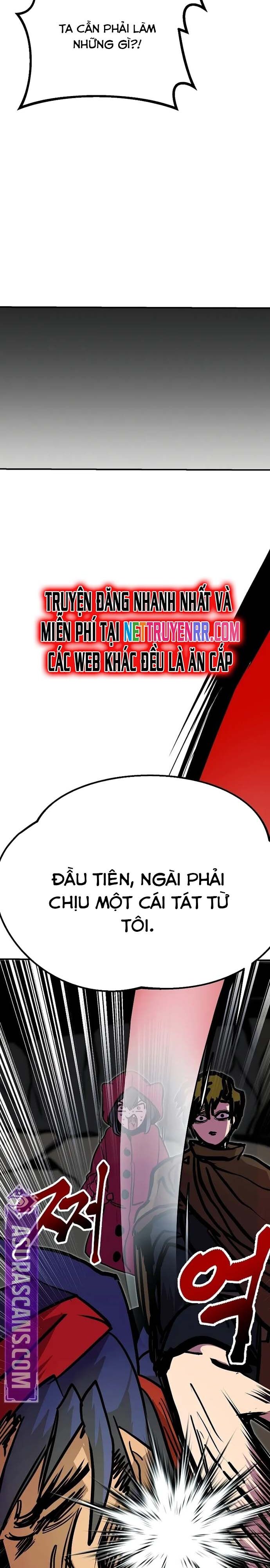 Hồi Quy Trở Lại Thành Kẻ Vô Dụng [Chap 71]