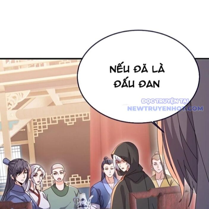 Tiên Võ Đế Tôn [Chap 777-780] - Page 19