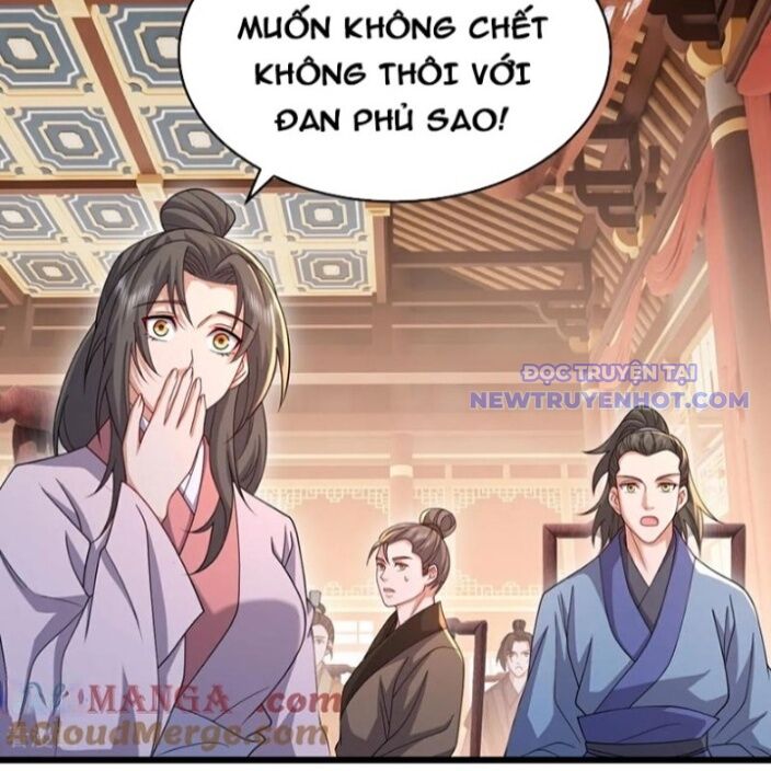 Tiên Võ Đế Tôn [Chap 777-780] - Page 29