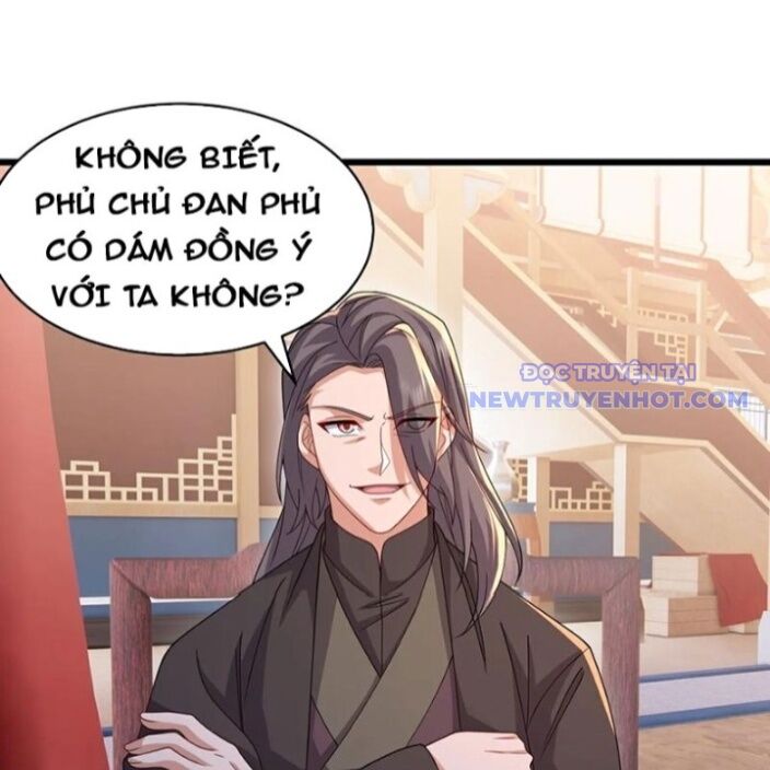 Tiên Võ Đế Tôn [Chap 777-780] - Page 31