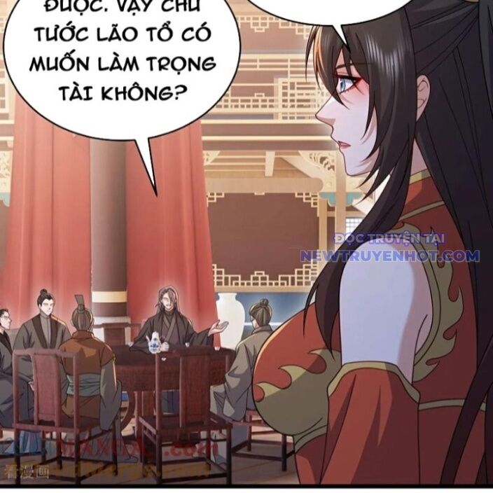 Tiên Võ Đế Tôn [Chap 777-780] - Page 34