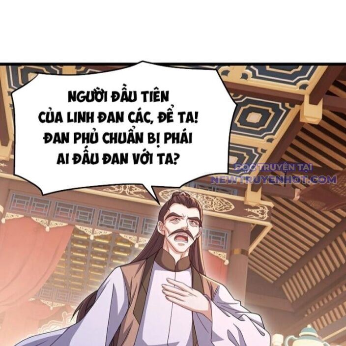 Tiên Võ Đế Tôn [Chap 777-780] - Page 35