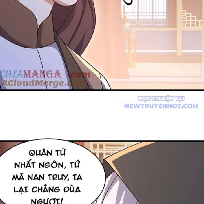 Tiên Võ Đế Tôn [Chap 777-780] - Page 38