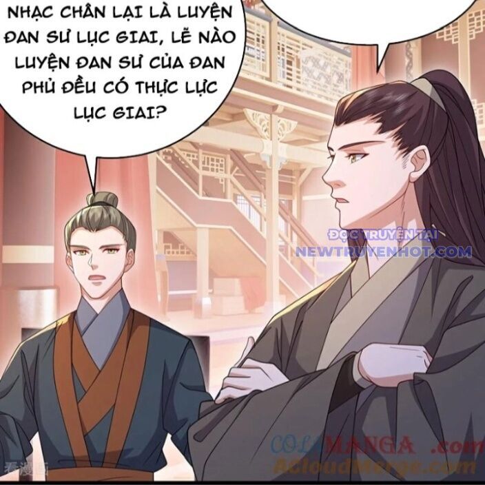 Tiên Võ Đế Tôn [Chap 777-780]