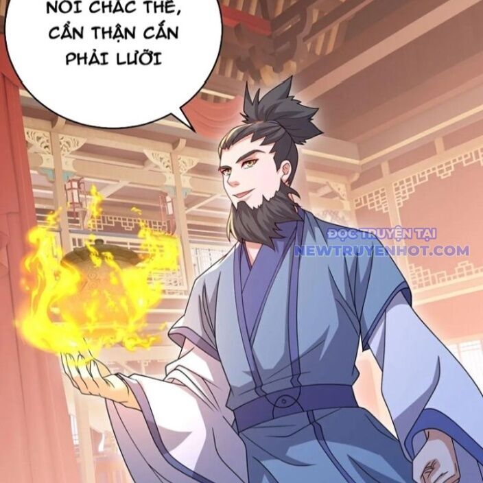 Tiên Võ Đế Tôn [Chap 777-780] - Page 50