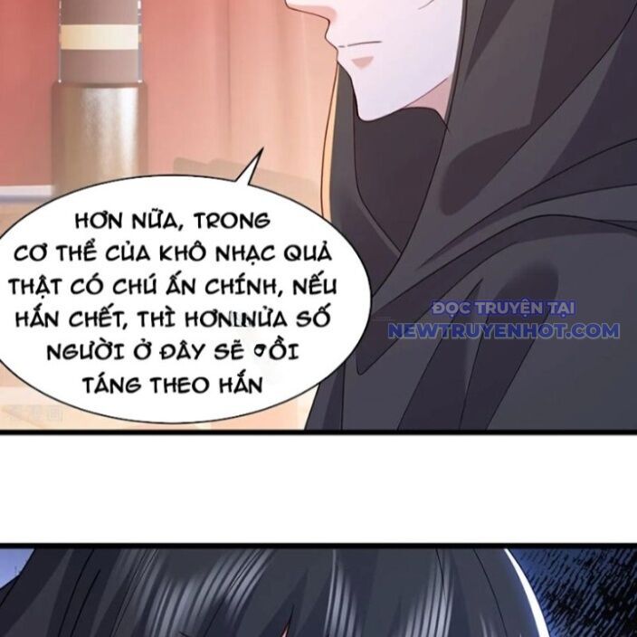 Tiên Võ Đế Tôn [Chap 777-780] - Page 61