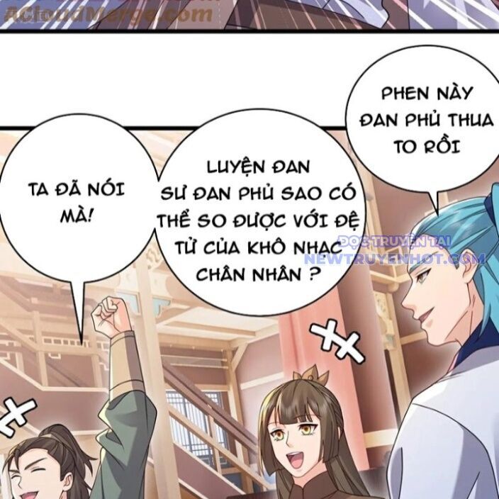 Tiên Võ Đế Tôn [Chap 777-780] - Page 67