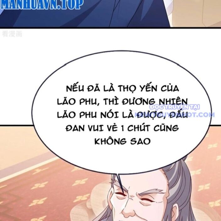 Tiên Võ Đế Tôn [Chap 777-780]