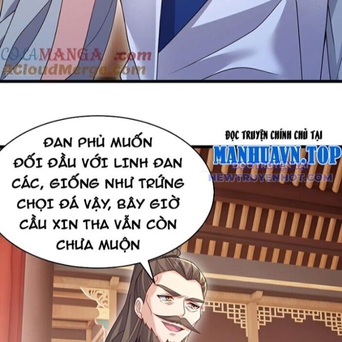 Tiên Võ Đế Tôn [Chap 777-780] - Page 71