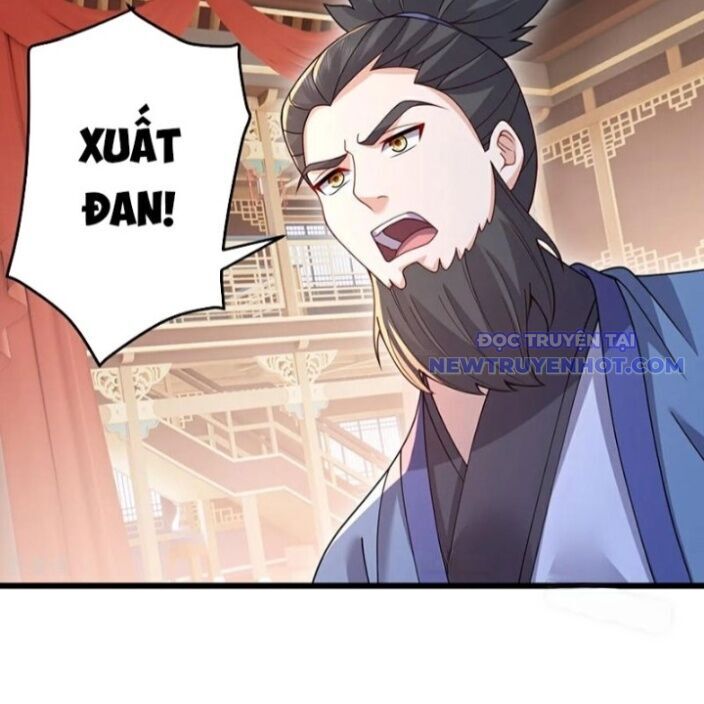 Tiên Võ Đế Tôn [Chap 777-780] - Page 76