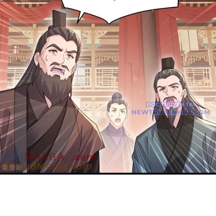 Tiên Võ Đế Tôn [Chap 777-780] - Page 79