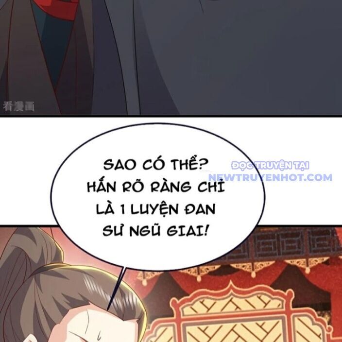 Tiên Võ Đế Tôn [Chap 777-780] - Page 82