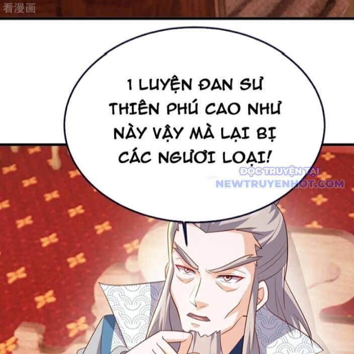 Tiên Võ Đế Tôn [Chap 777-780]