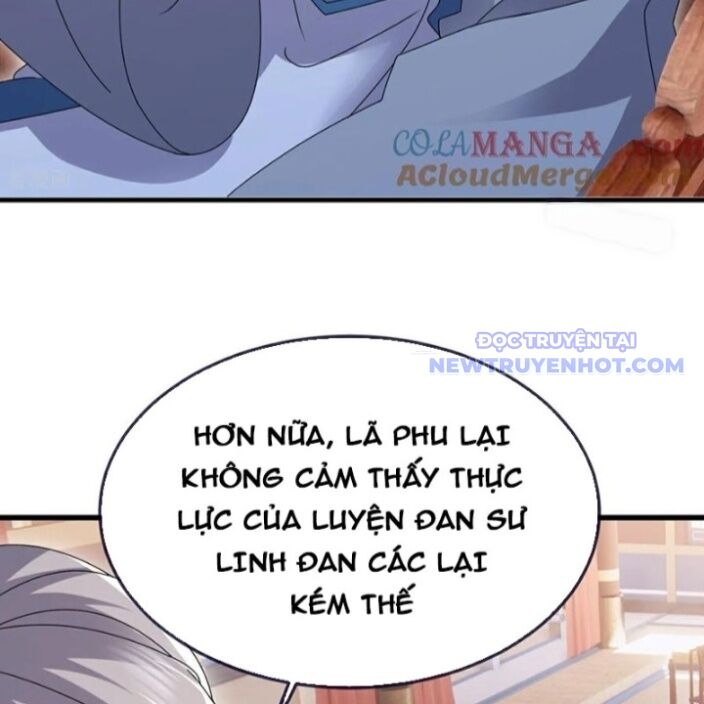 Tiên Võ Đế Tôn [Chap 777-780] - Page 9