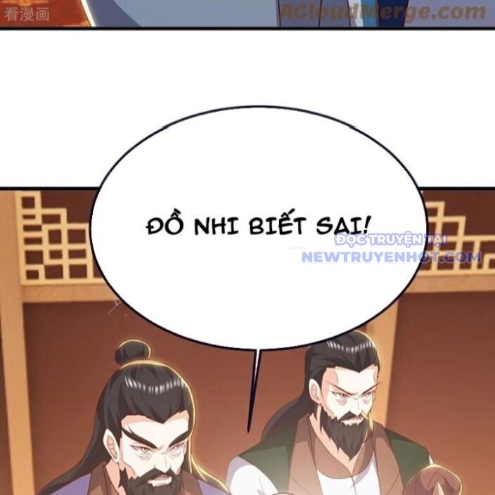 Tiên Võ Đế Tôn [Chap 777-780] - Page 94