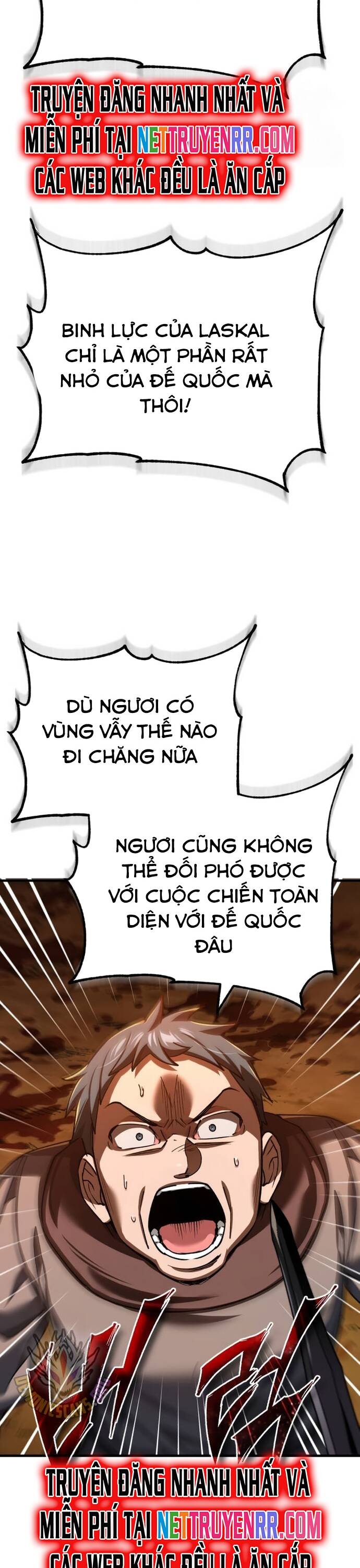 Thiên Quỷ Chẳng Sống Nổi Cuộc Đời Bình Thường [Chap 143-145] - Page 19