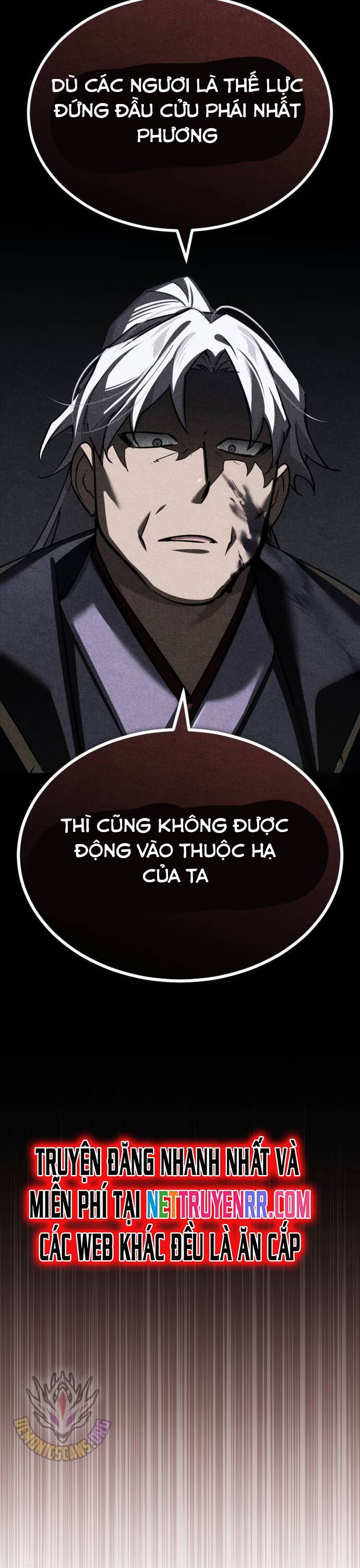 Thiên Quỷ Chẳng Sống Nổi Cuộc Đời Bình Thường [Chap 143-145] - Page 25