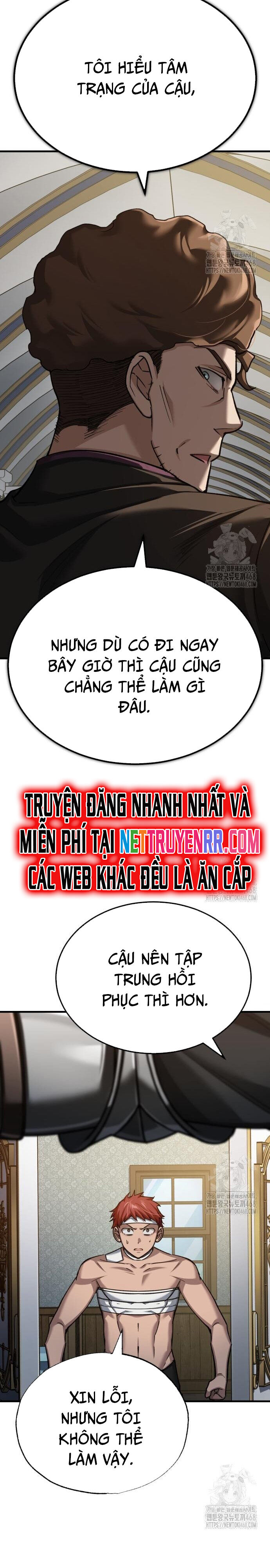 Thiên Quỷ Chẳng Sống Nổi Cuộc Đời Bình Thường [Chap 143-145]