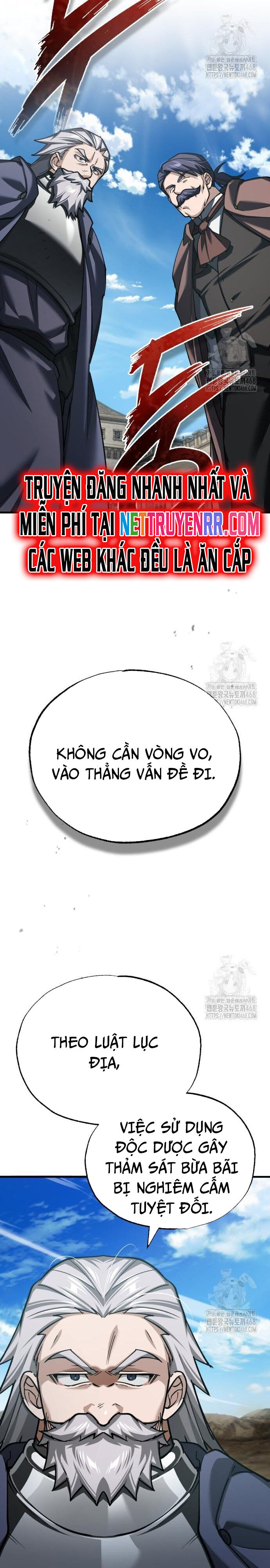 Thiên Quỷ Chẳng Sống Nổi Cuộc Đời Bình Thường [Chap 143-145]