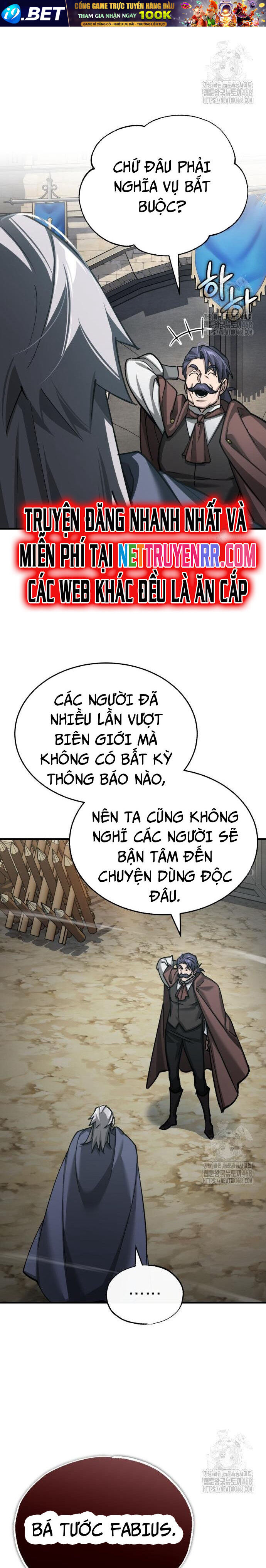 Thiên Quỷ Chẳng Sống Nổi Cuộc Đời Bình Thường [Chap 143-145]