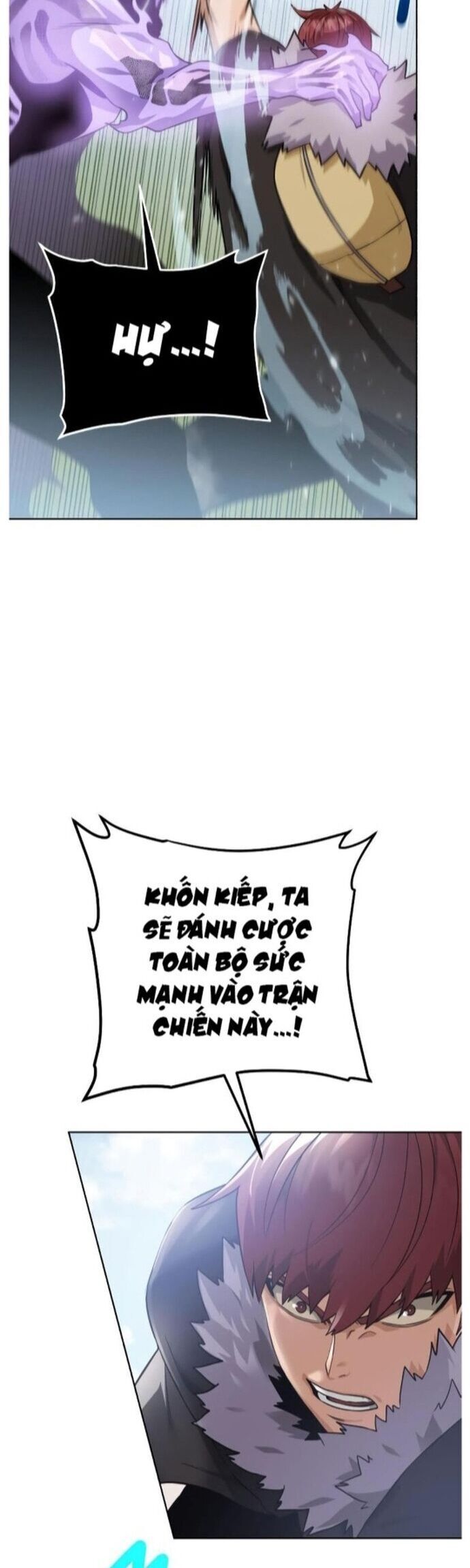 Cổ Vật Trong Hầm Tối [Chap 88-107] - Page 37