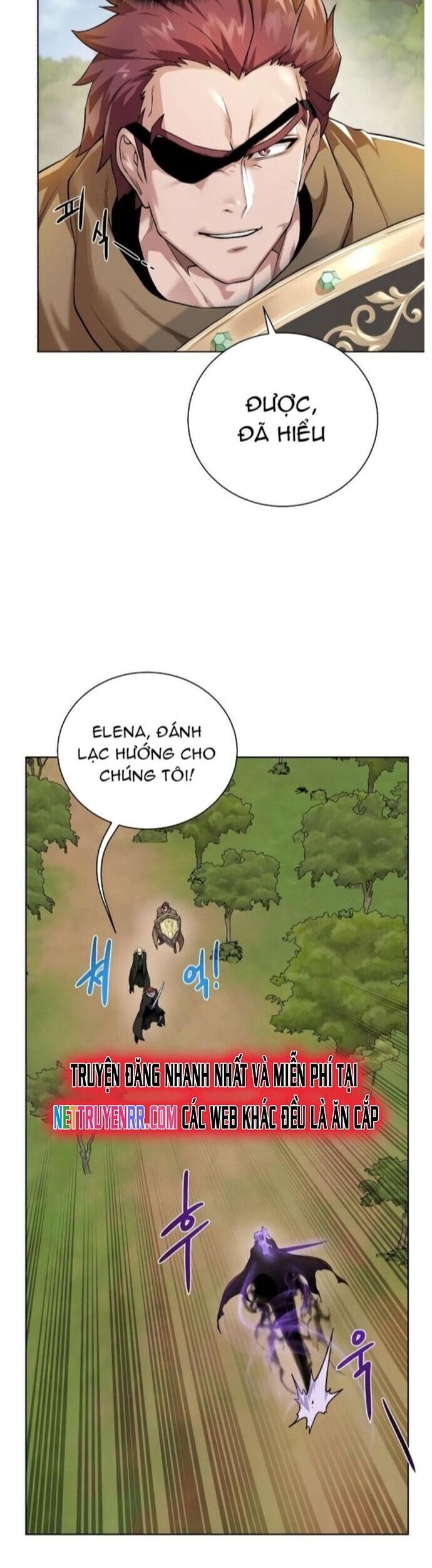 Cổ Vật Trong Hầm Tối [Chap 88-107] - Page 5