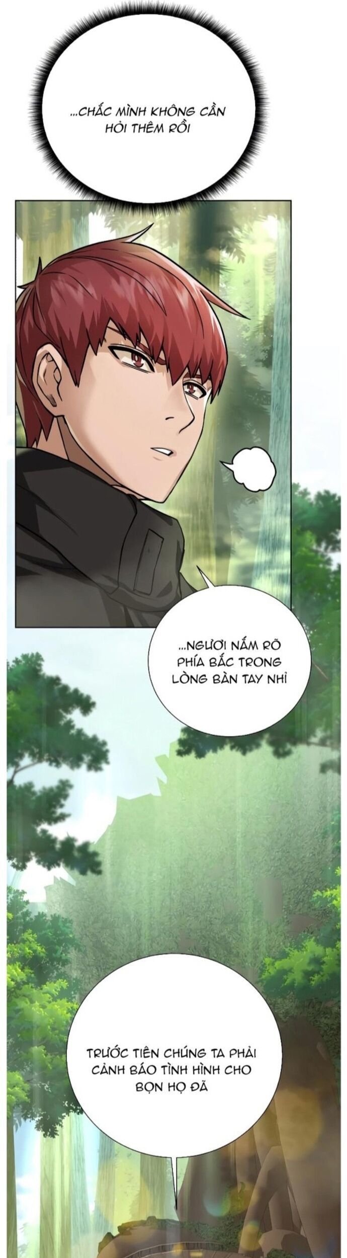 Cổ Vật Trong Hầm Tối [Chap 88-107] - Page 20