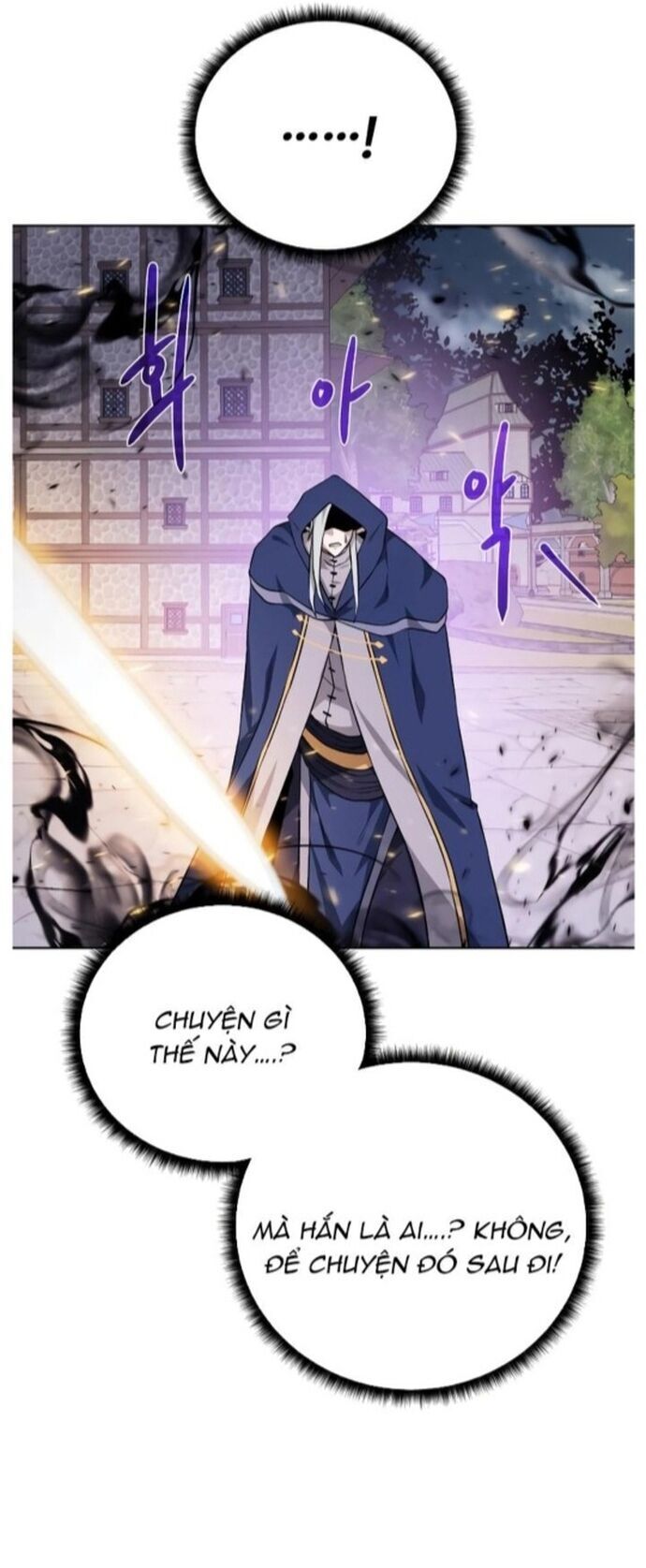 Cổ Vật Trong Hầm Tối [Chap 88-107] - Page 45