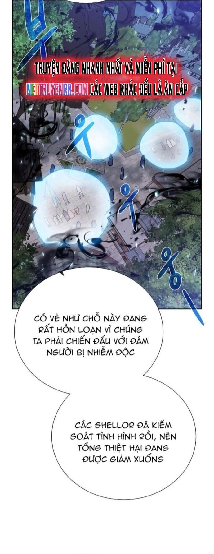 Cổ Vật Trong Hầm Tối [Chap 88-107] - Page 7