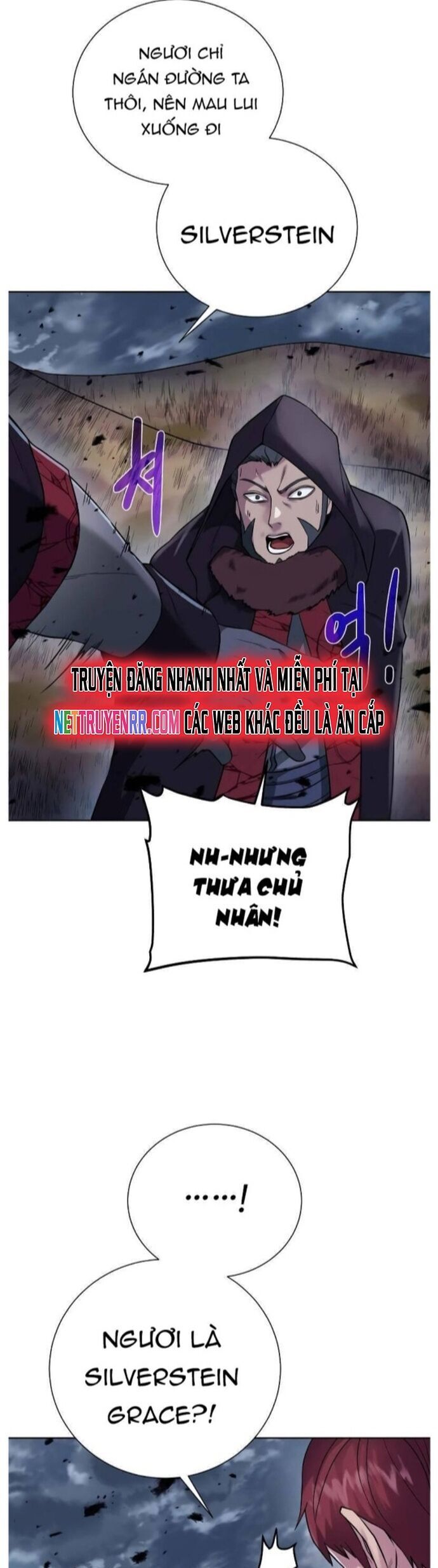 Cổ Vật Trong Hầm Tối [Chap 88-107] - Page 25