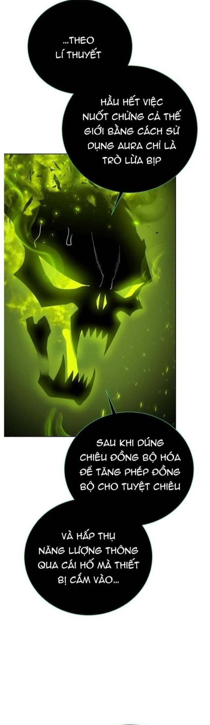 Cổ Vật Trong Hầm Tối [Chap 88-107] - Page 45