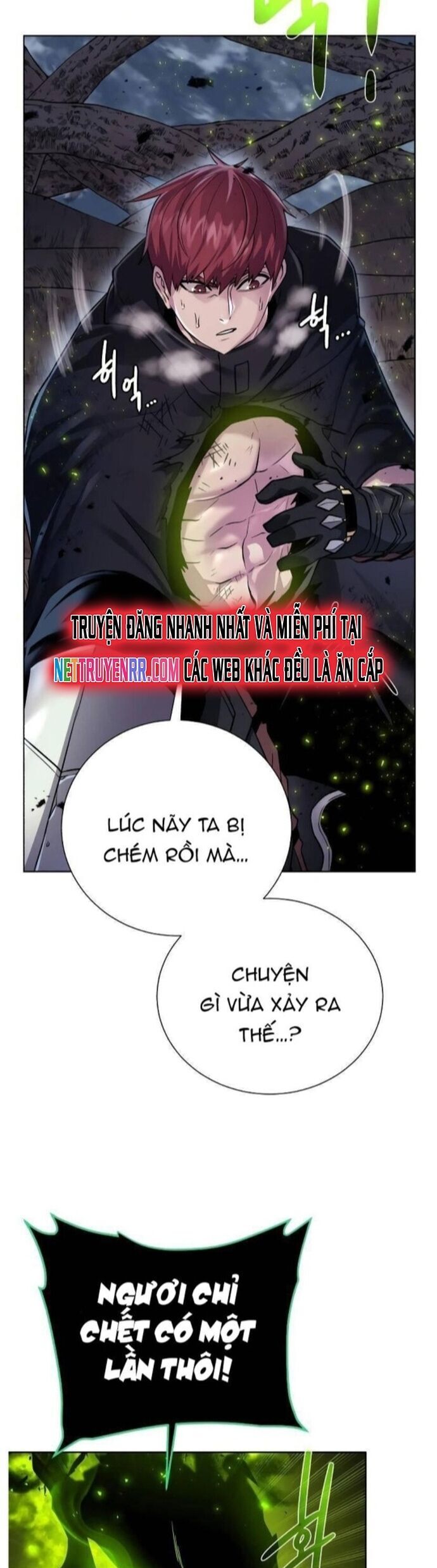 Cổ Vật Trong Hầm Tối [Chap 88-107] - Page 8