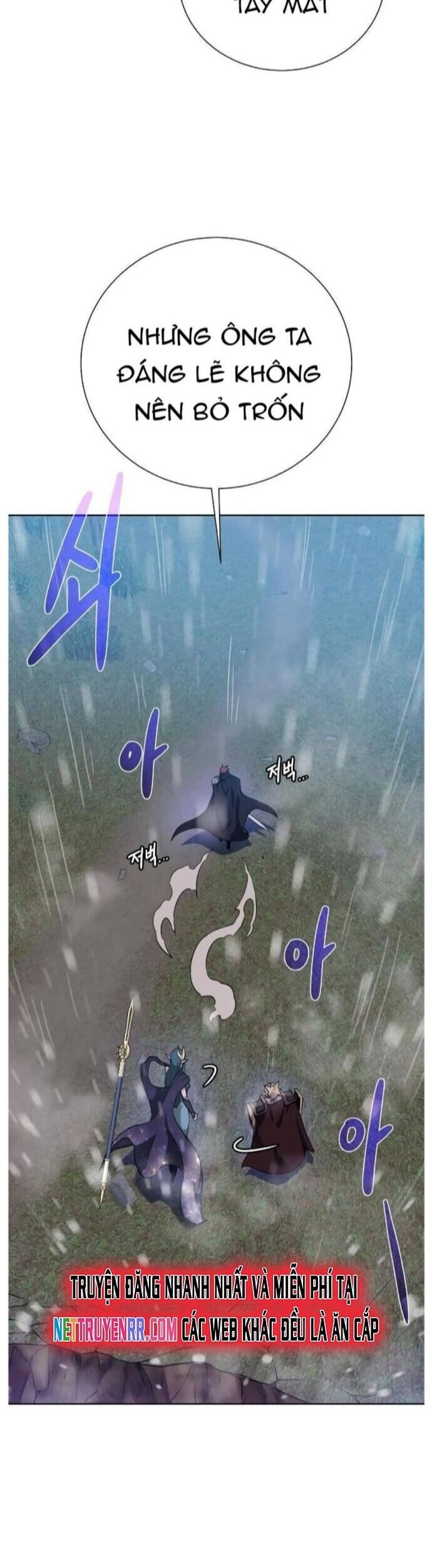 Cổ Vật Trong Hầm Tối [Chap 88-107] - Page 30