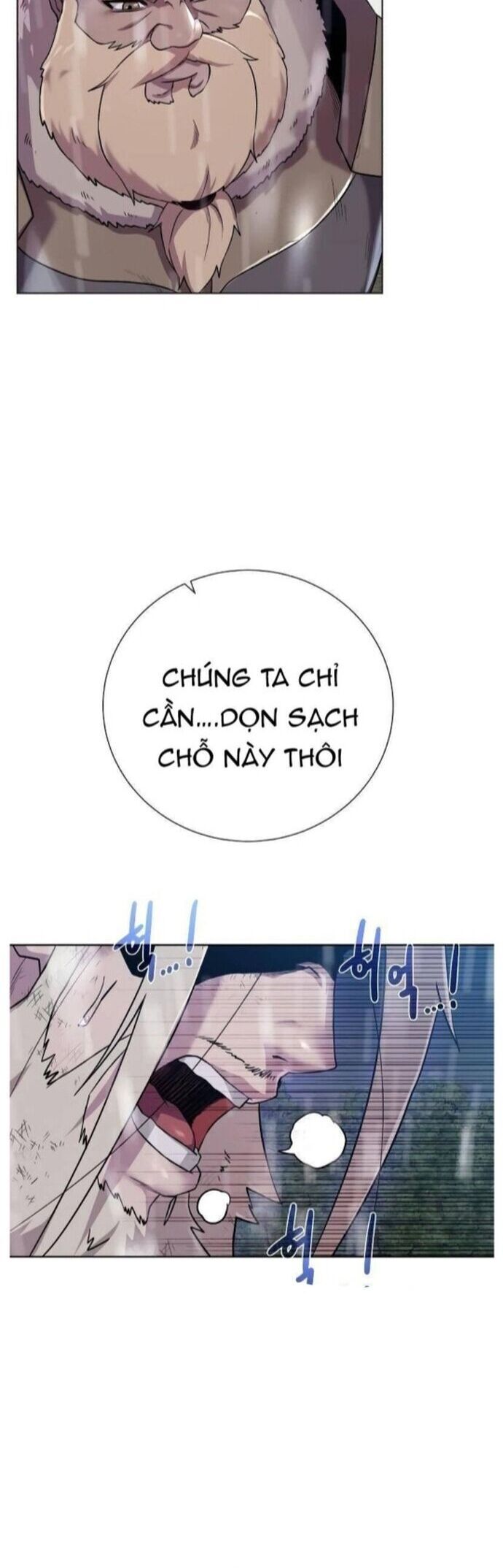 Cổ Vật Trong Hầm Tối [Chap 88-107] - Page 32