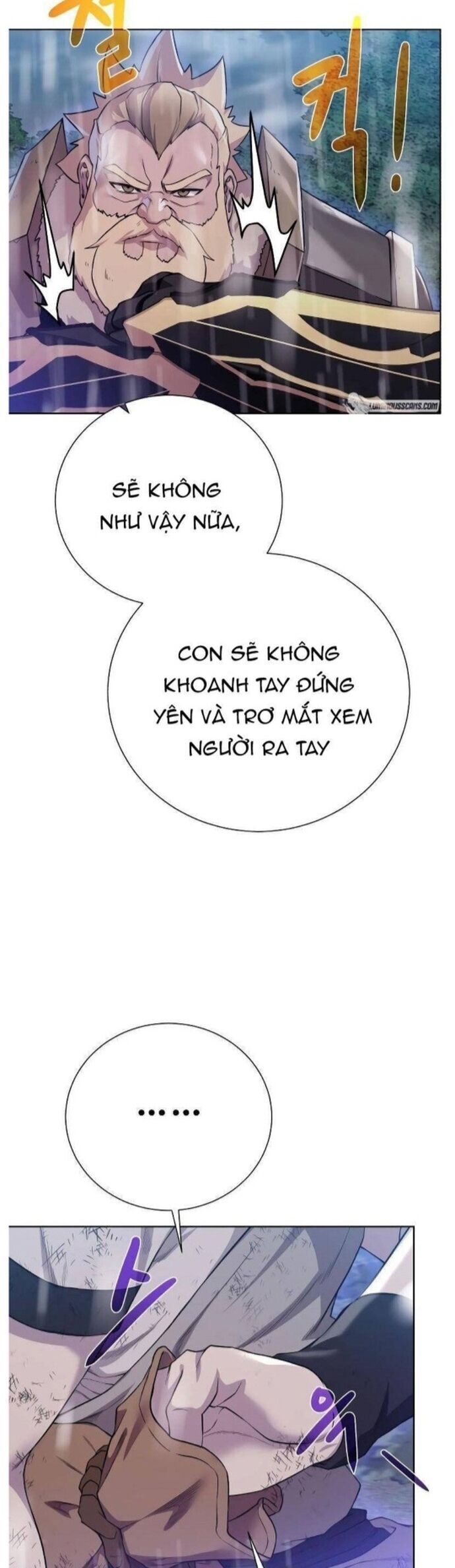 Cổ Vật Trong Hầm Tối [Chap 88-107] - Page 41