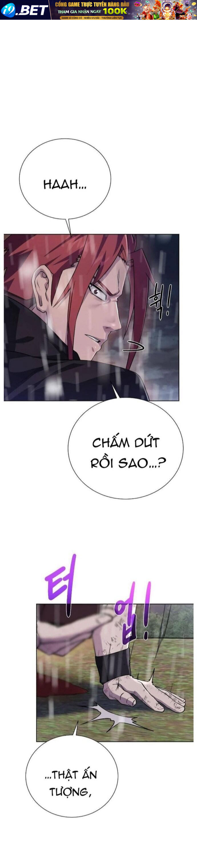 Cổ Vật Trong Hầm Tối [Chap 88-107] - Page 21