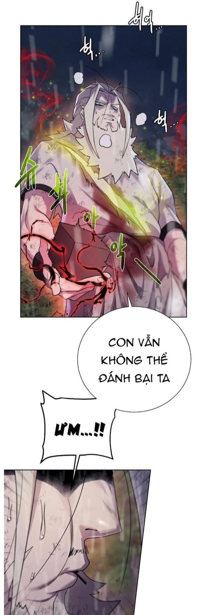 Cổ Vật Trong Hầm Tối [Chap 88-107]