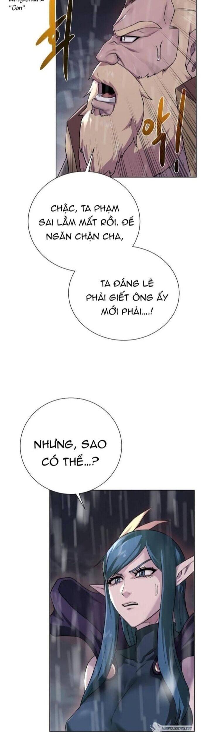 Cổ Vật Trong Hầm Tối [Chap 88-107] - Page 29