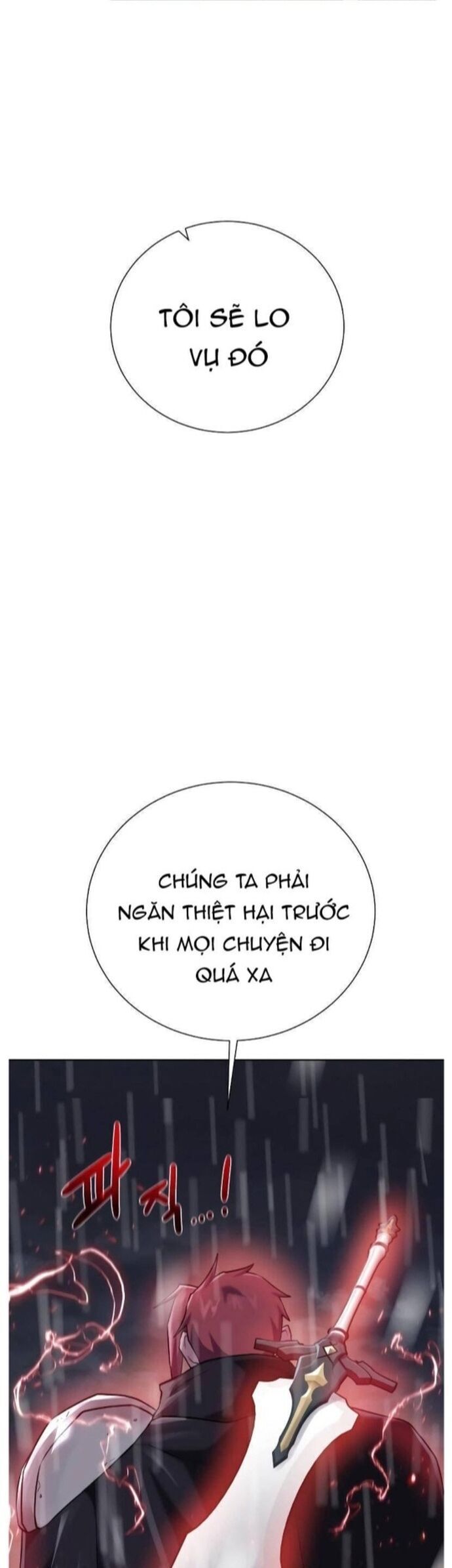 Cổ Vật Trong Hầm Tối [Chap 88-107]