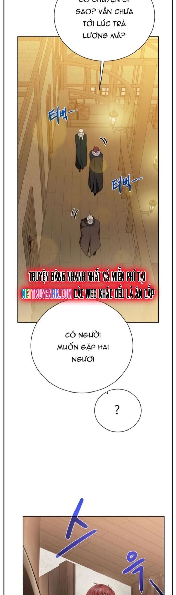 Cổ Vật Trong Hầm Tối [Chap 88-107]