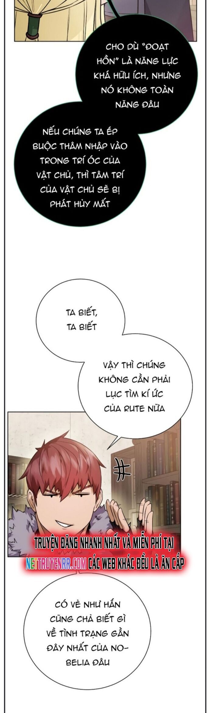 Cổ Vật Trong Hầm Tối [Chap 88-107]